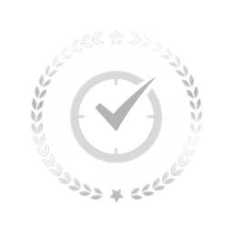 On-time delivery guaranteed